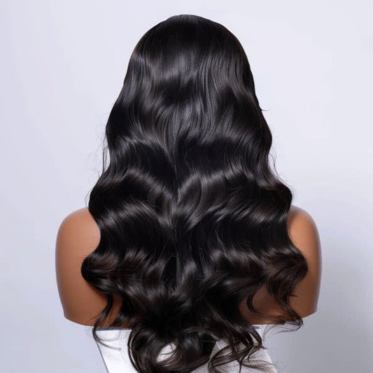 Body Wave 9 x 6 HD Lace Wear & Go Glueless Wig - Pre Order (Ships in 4 weeks)