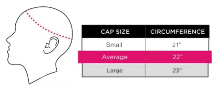 Yaki Straight 6 x 4 HD Lace Wear & Go Glueless Wig - 613 Blonde Pre Order (Ships in 4 weeks )