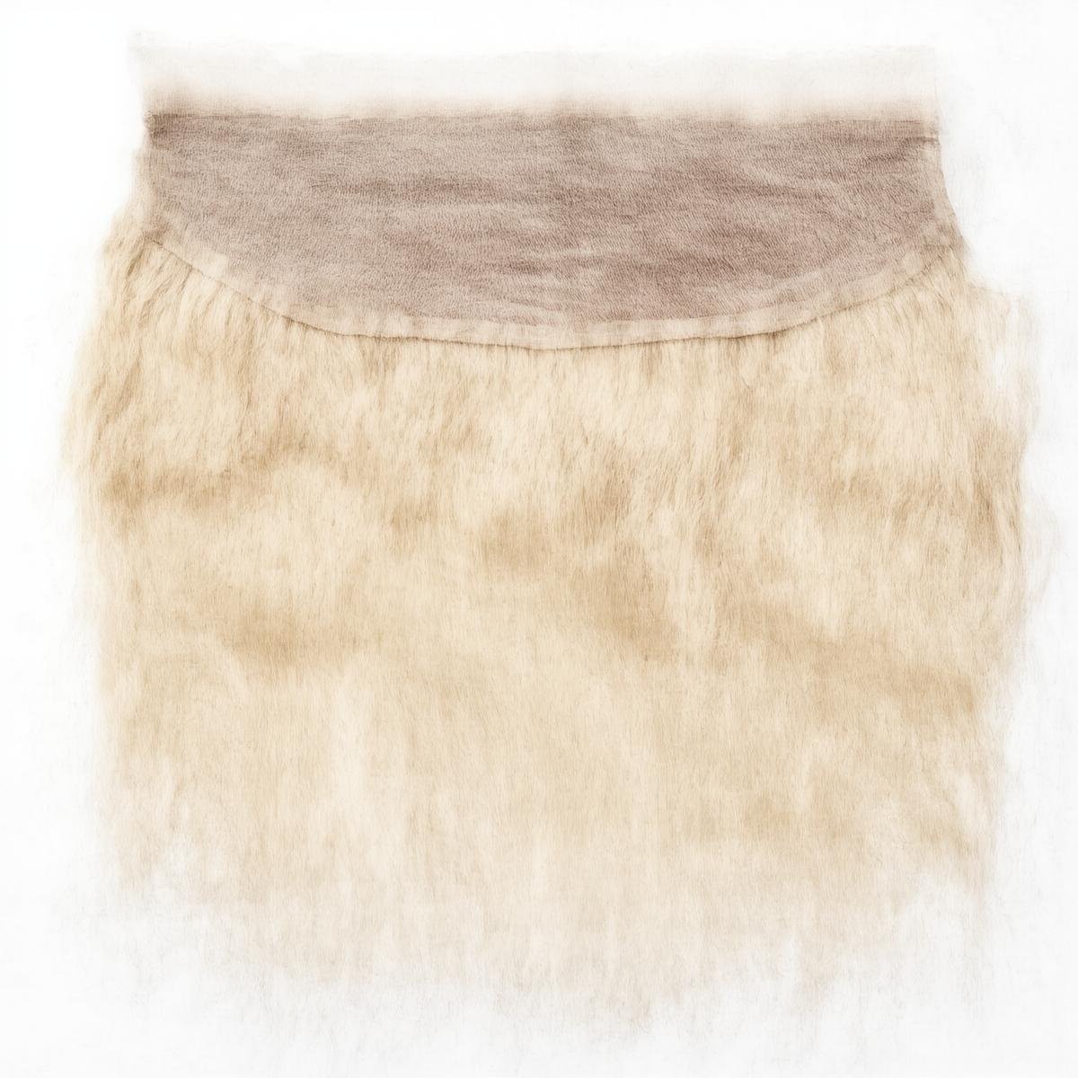 HD Lace Frontals 13 x 4 | Straight - Virgin Human Hair in 613 - Pre Order (Ships in 4 weeks)