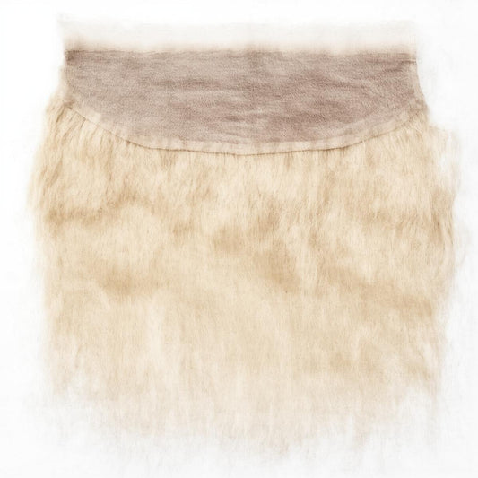 HD Lace Frontals 13 x 4 | Straight - Virgin Human Hair in 613 - Pre Order (Ships in 4 weeks)